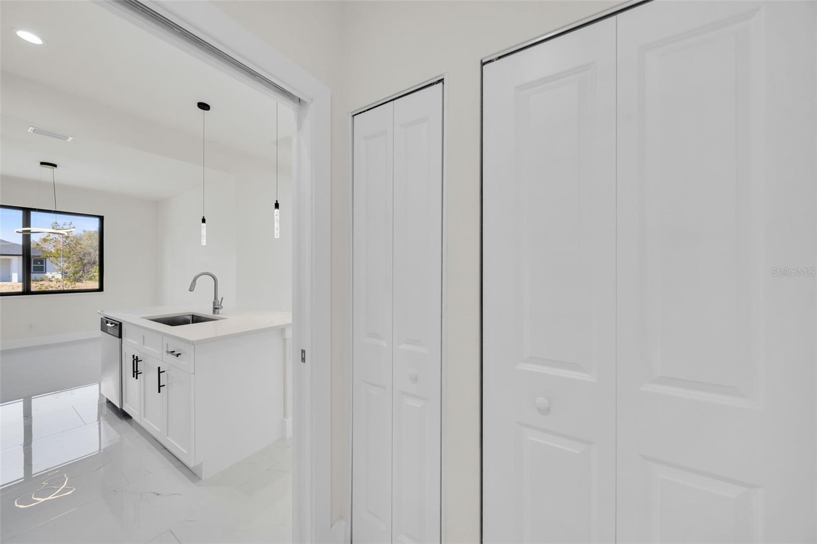 PORT CHARLOTTE SEC 058 - Residential