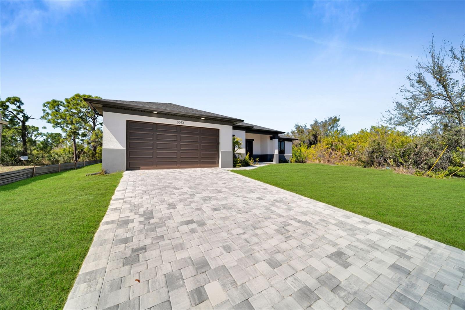 PORT CHARLOTTE SEC 058 - Residential