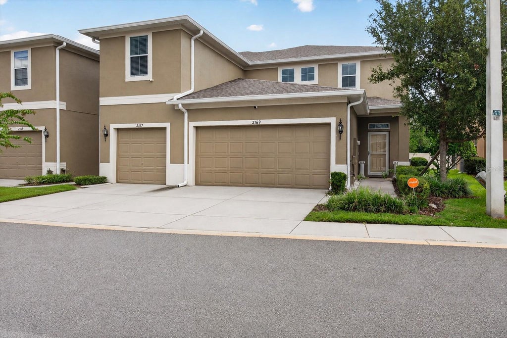 Photo of 2169 Broadway View Avenue, Brandon, FL 33510 (MLS # TB8542519)