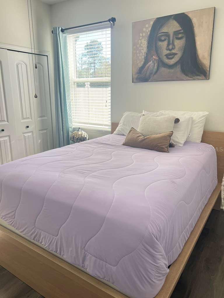 HAMPTON COVE - Residential