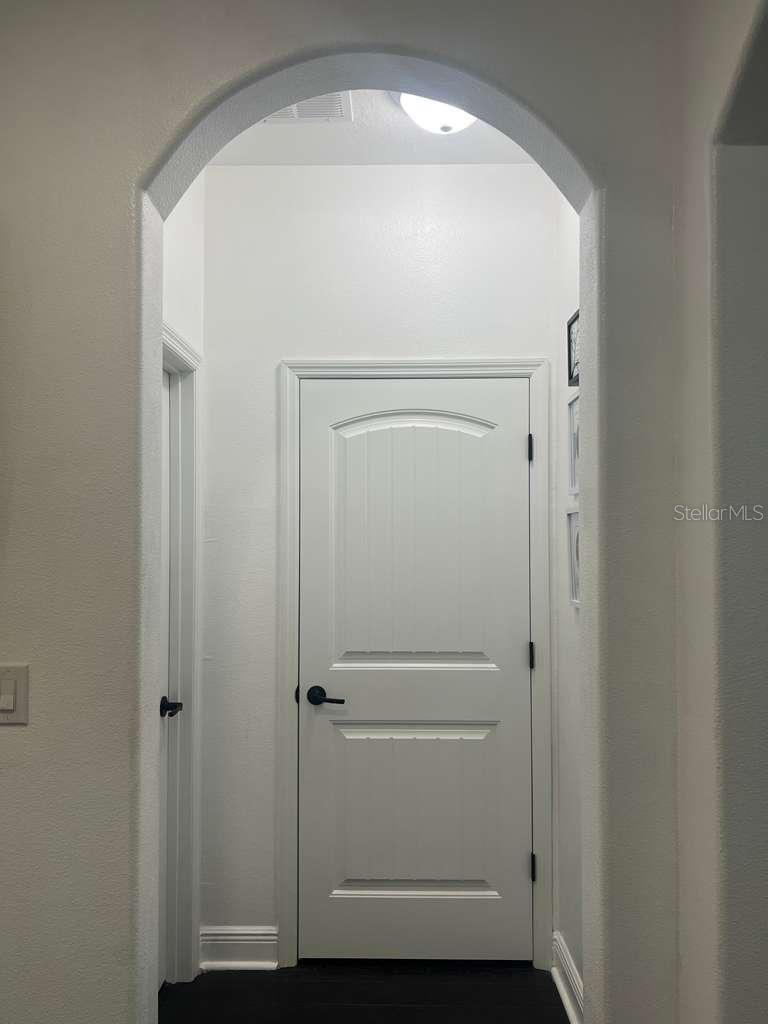 HAMPTON COVE - Residential