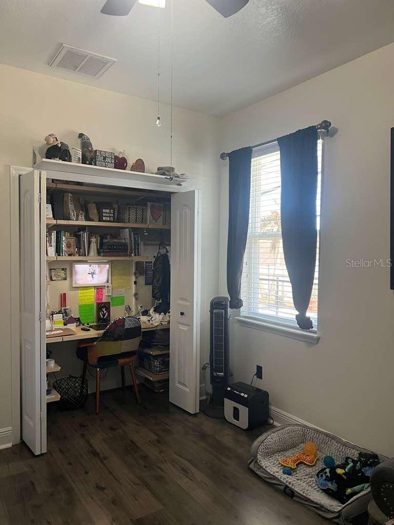 HAMPTON COVE - Residential