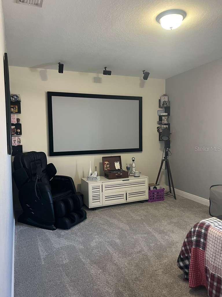 HAMPTON COVE - Residential