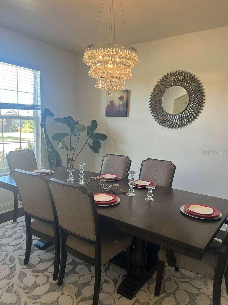 HAMPTON COVE - Residential