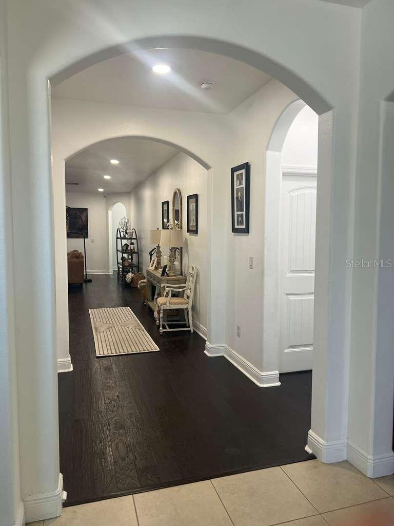 HAMPTON COVE - Residential