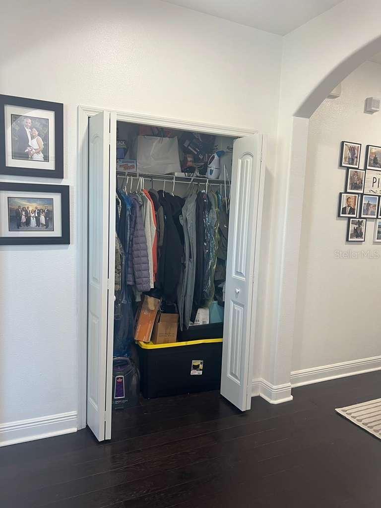 HAMPTON COVE - Residential