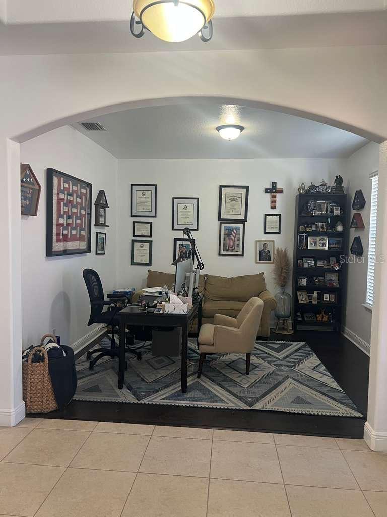 HAMPTON COVE - Residential