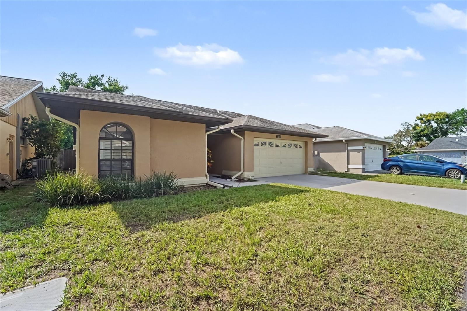10826 CLAYMONT DRIVE
