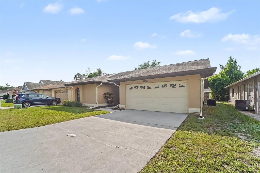 Photo of 10826 Claymont Drive, New Port Richey, FL 34654 (MLS # O6444776)