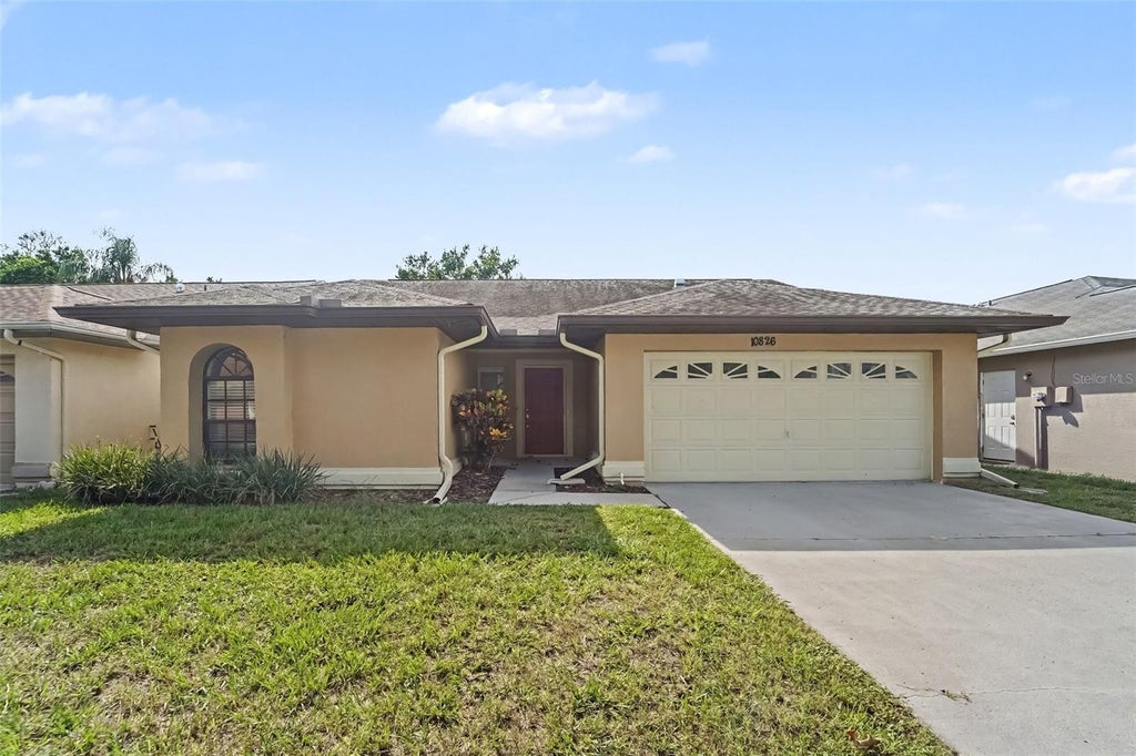 Photo of 10826 Claymont Drive, New Port Richey, FL 34654 (MLS # O6444776)