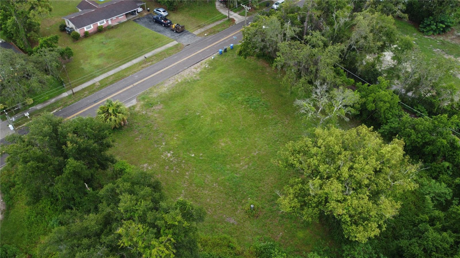10616 DAVIS ROAD
