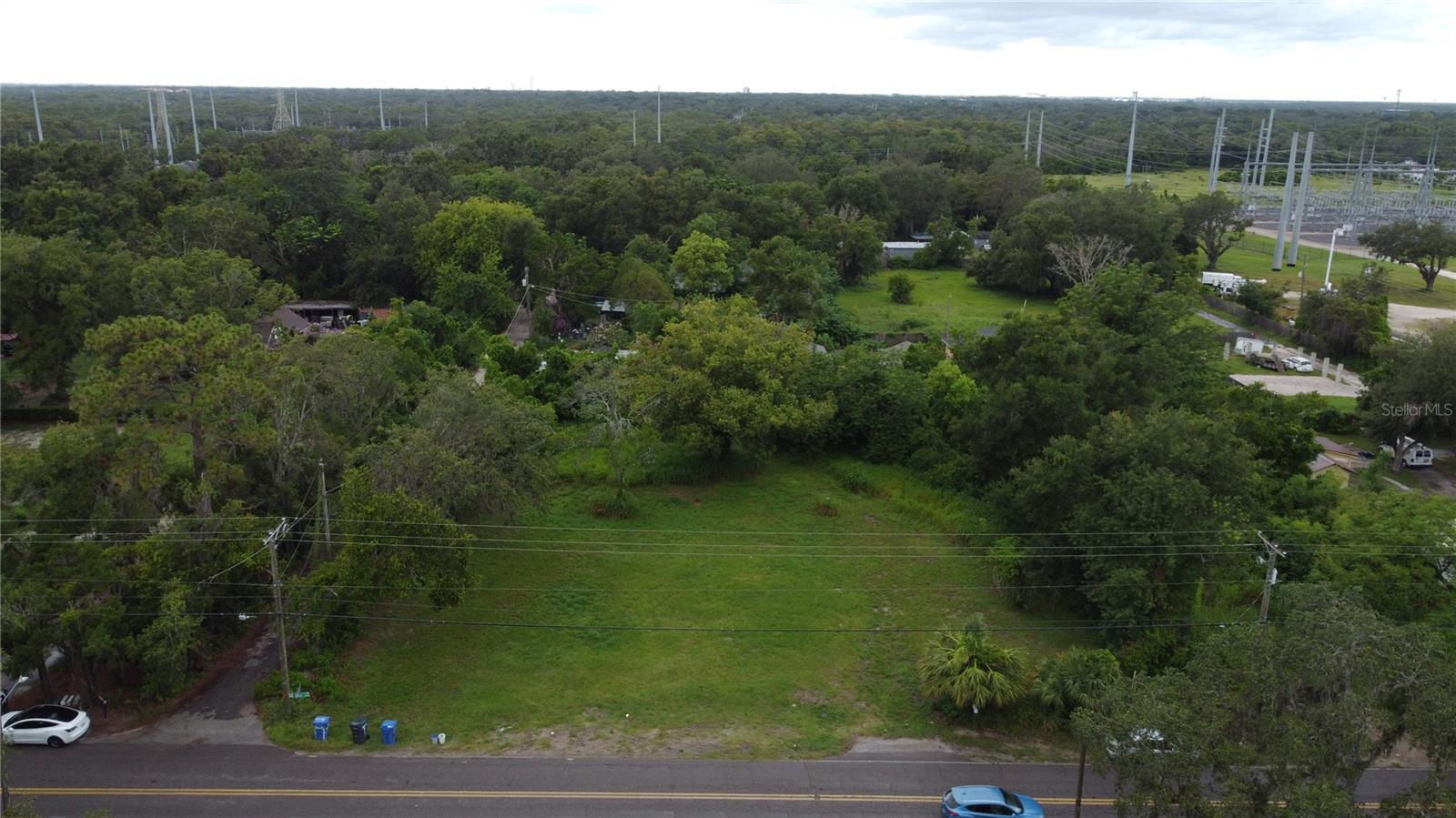 10616 DAVIS ROAD