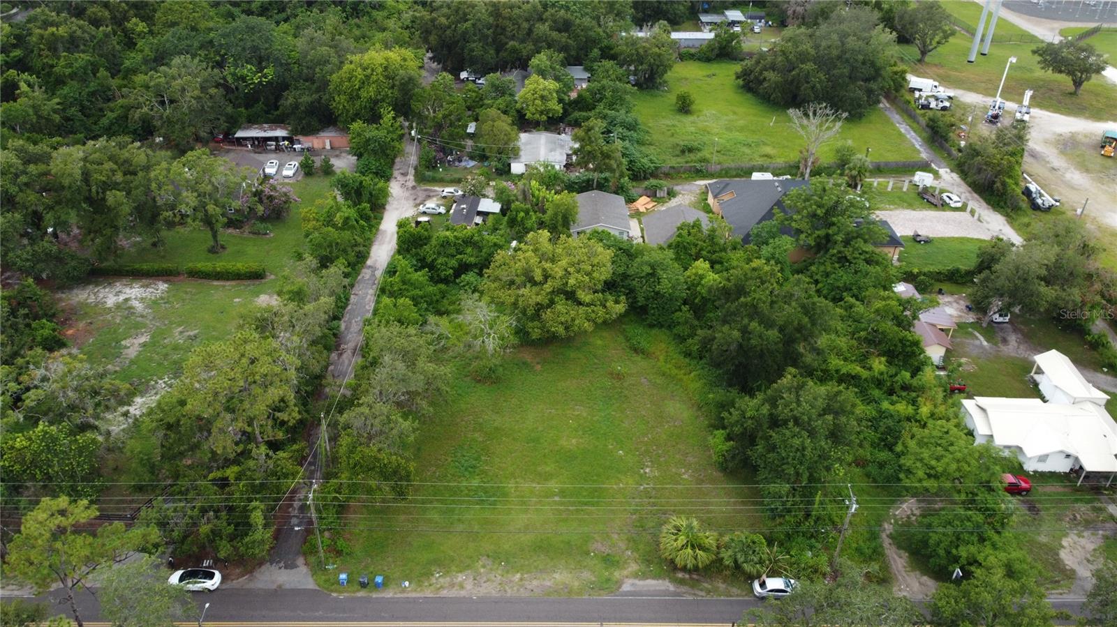 10616 DAVIS ROAD