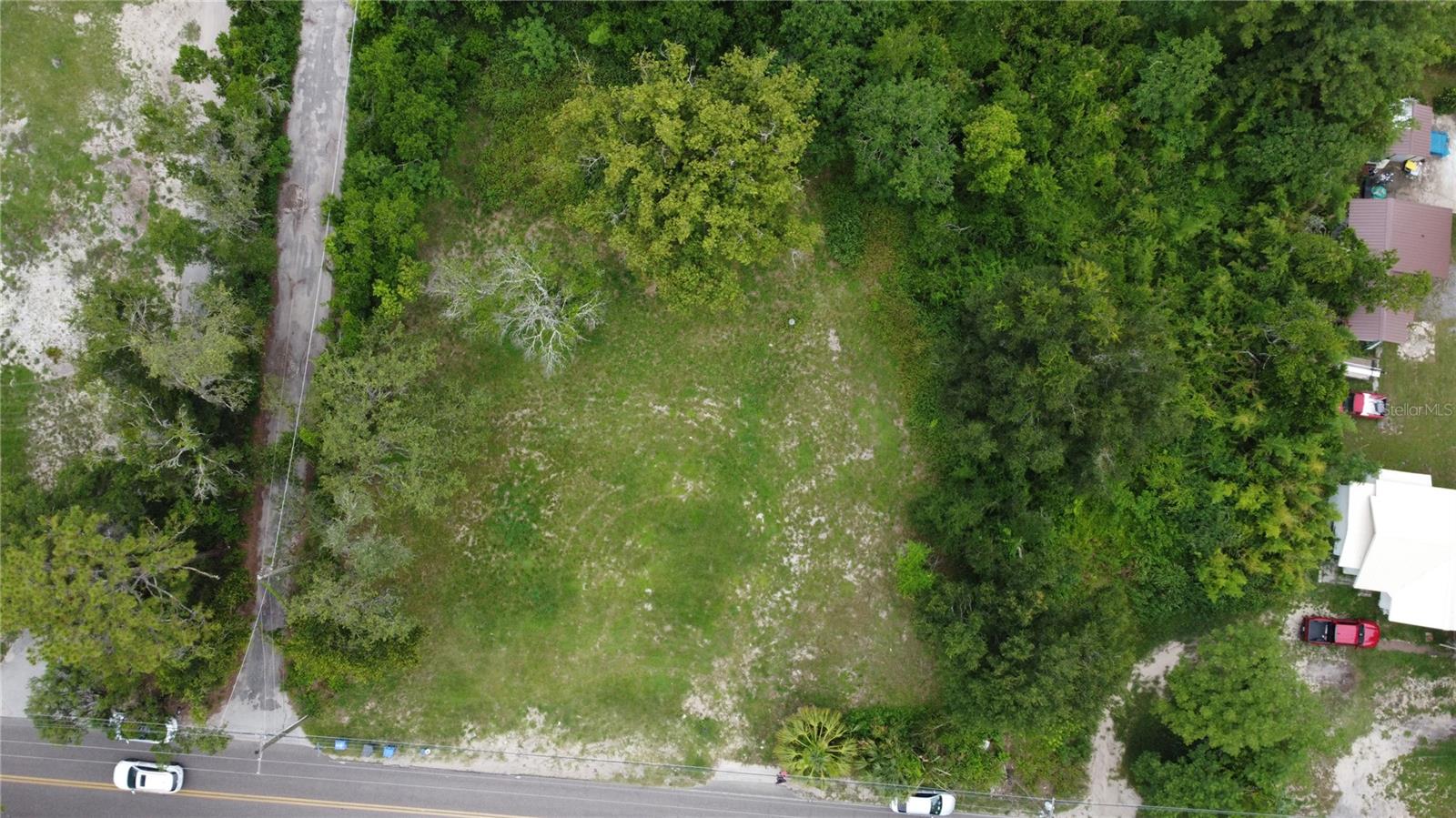 10616 DAVIS ROAD