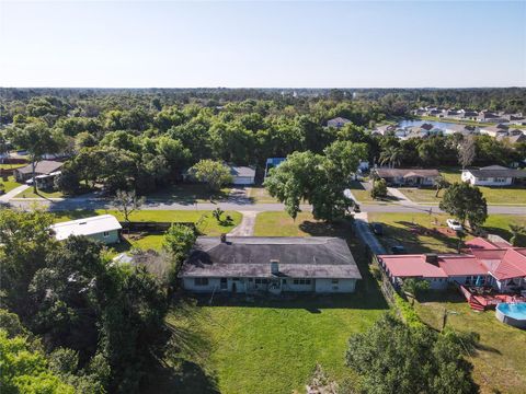 A home in DELAND