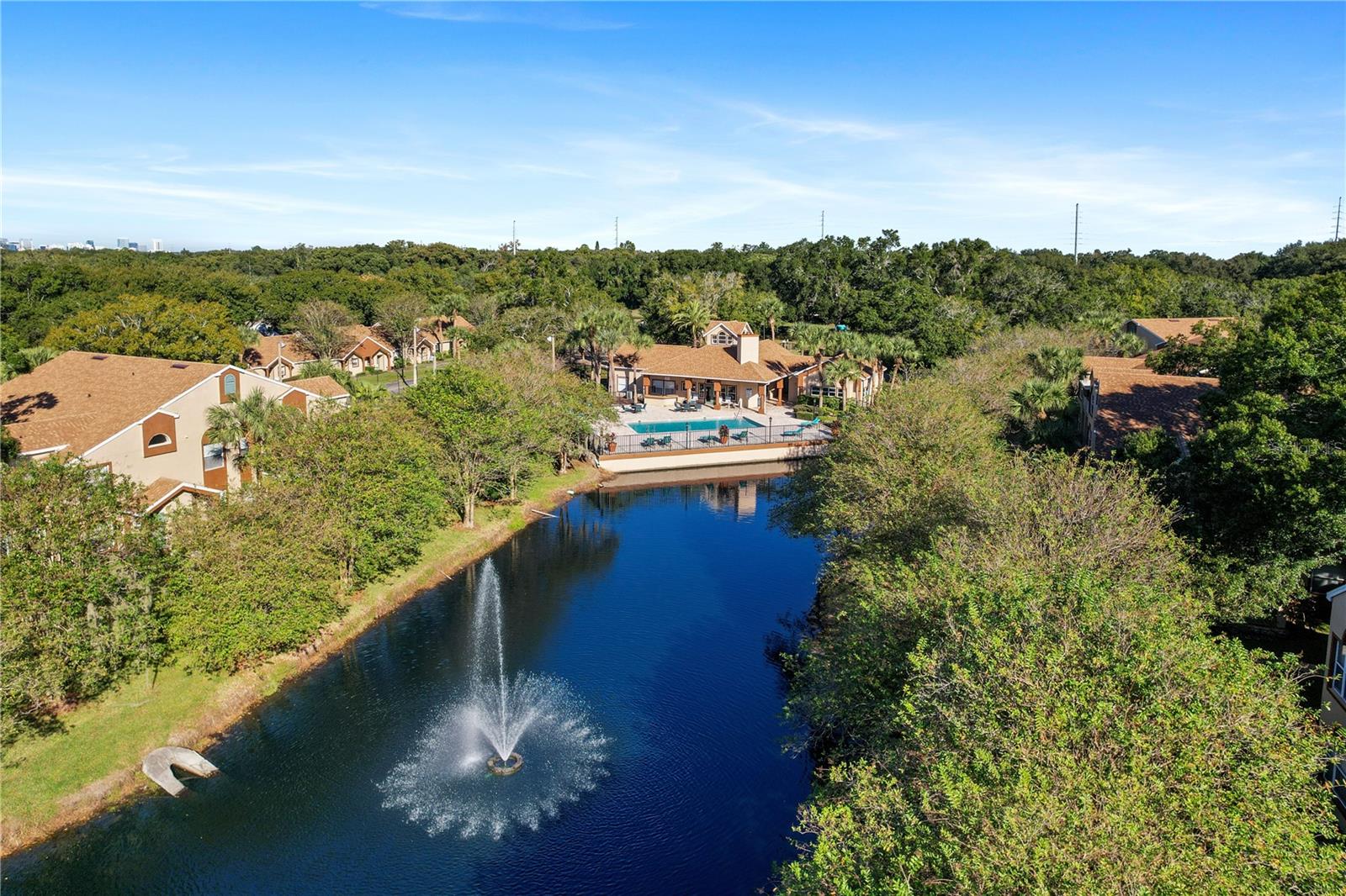 SIESTA LAGO CONDOS BLDG 16 - Residential