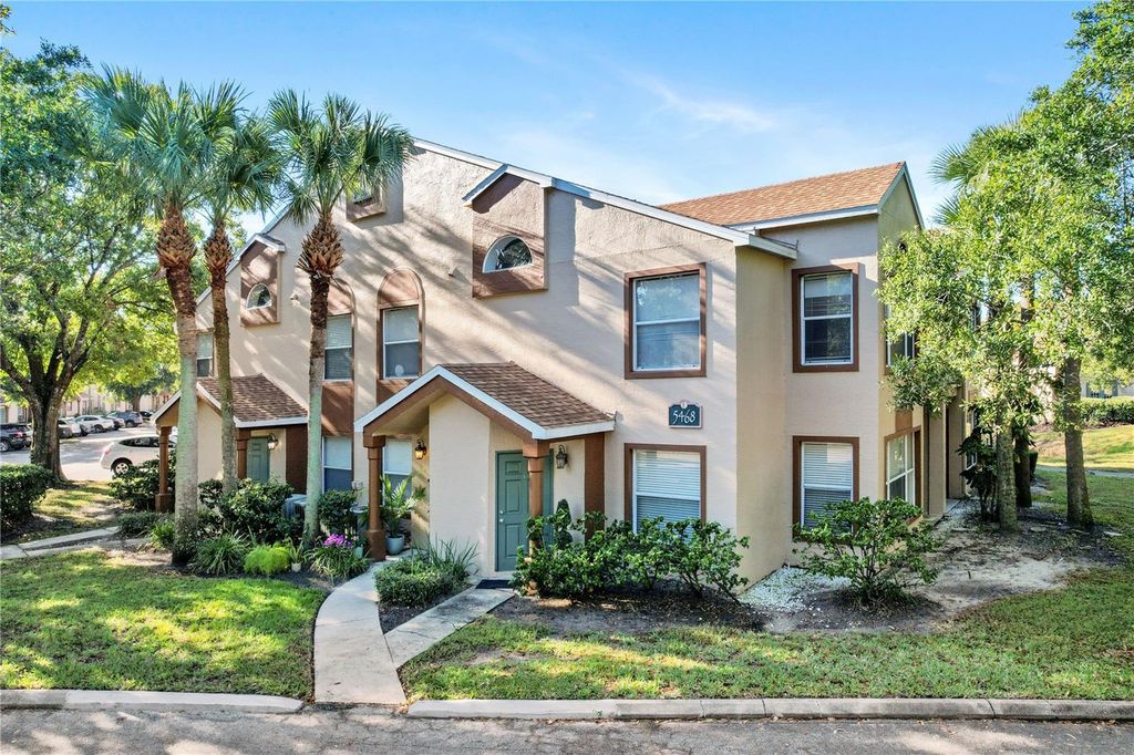 Photo of 5468 E Michigan Street #4, Orlando, FL 32812 (MLS # O6357466)