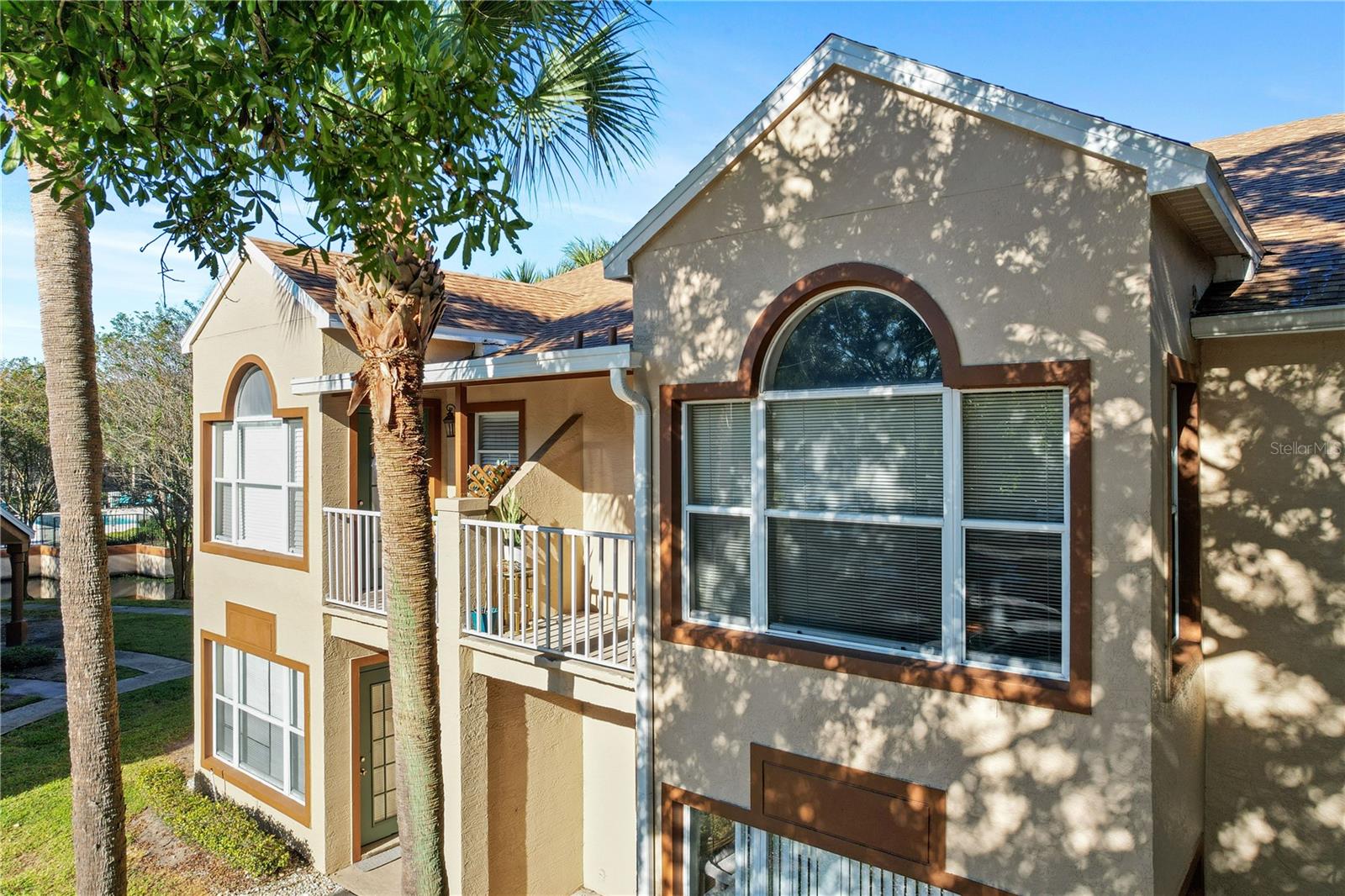 SIESTA LAGO CONDOS BLDG 16 - Residential