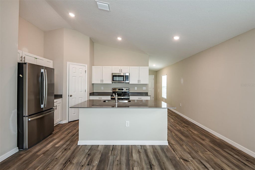 Photo of 6052 Prairie Run, Haines City, FL 33844 (MLS # TB8542502)
