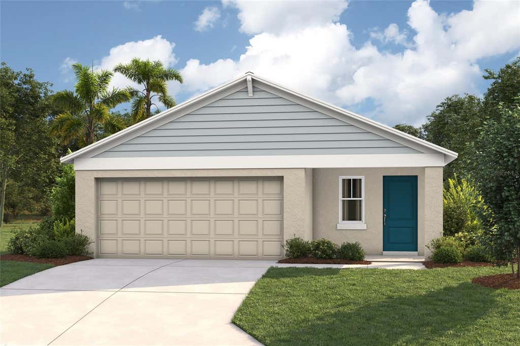Photo of 6052 Prairie Run, Haines City, FL 33844 (MLS # TB8542502)