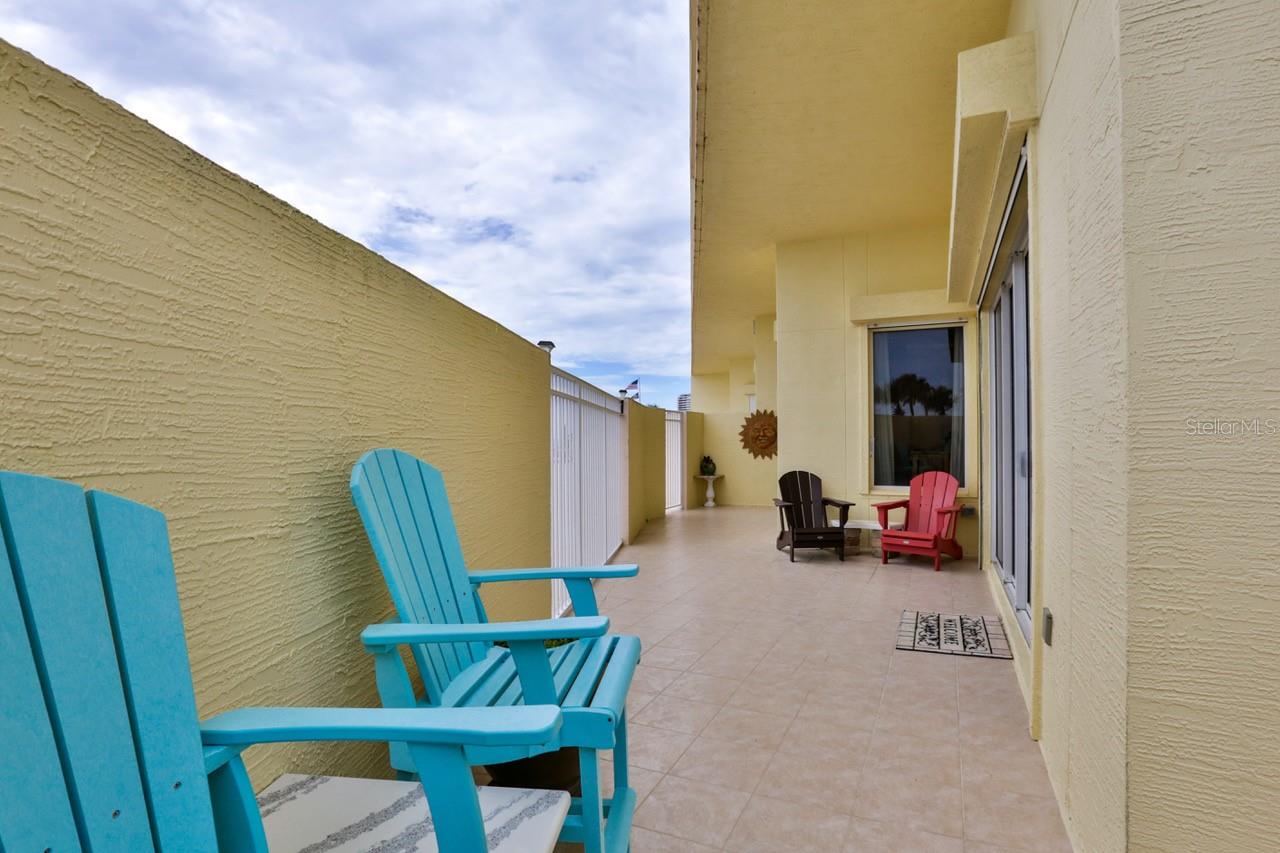 Island Crowne Condo - Residential