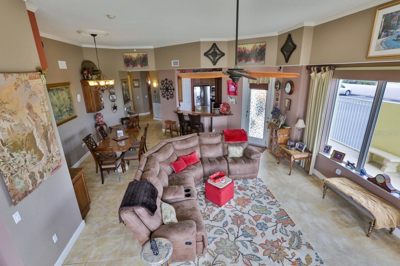 Island Crowne Condo - Residential