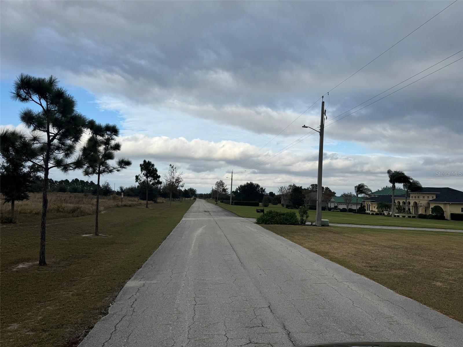 KENNWOOD ON LAKE - Land