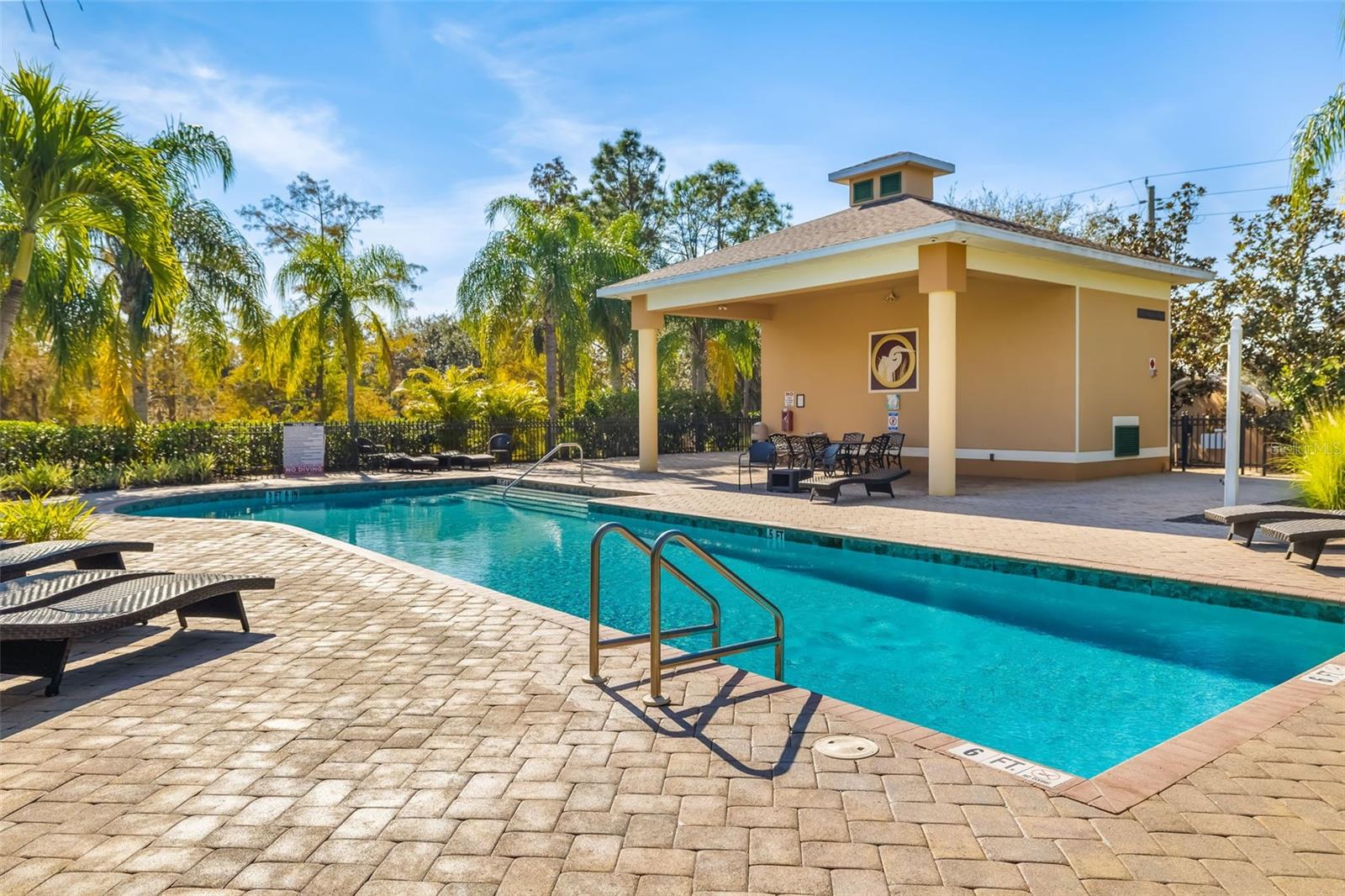 PALMER OAKS PH 1 & 2 - Residential Lease