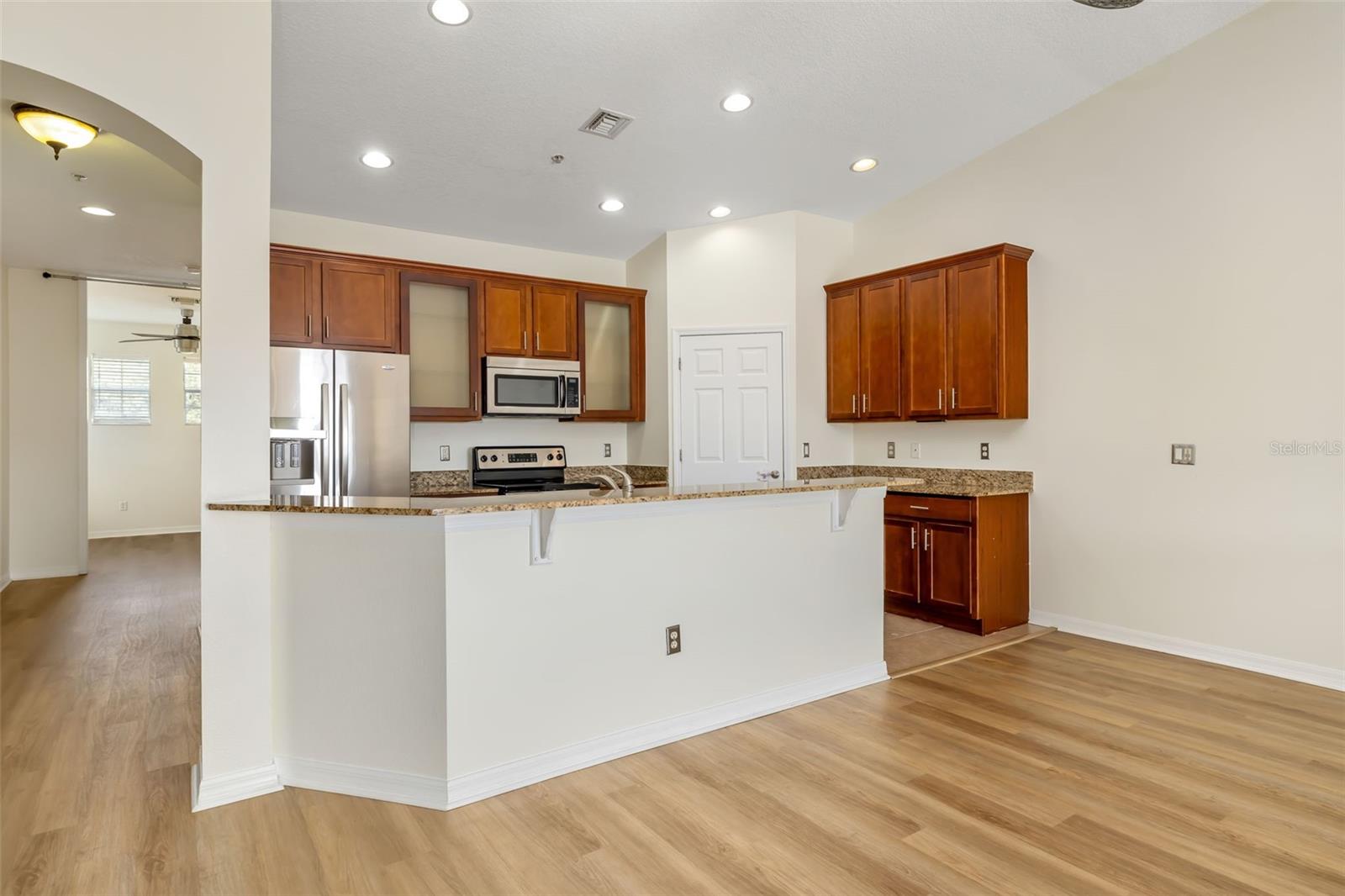 PALMER OAKS PH 1 & 2 - Residential Lease