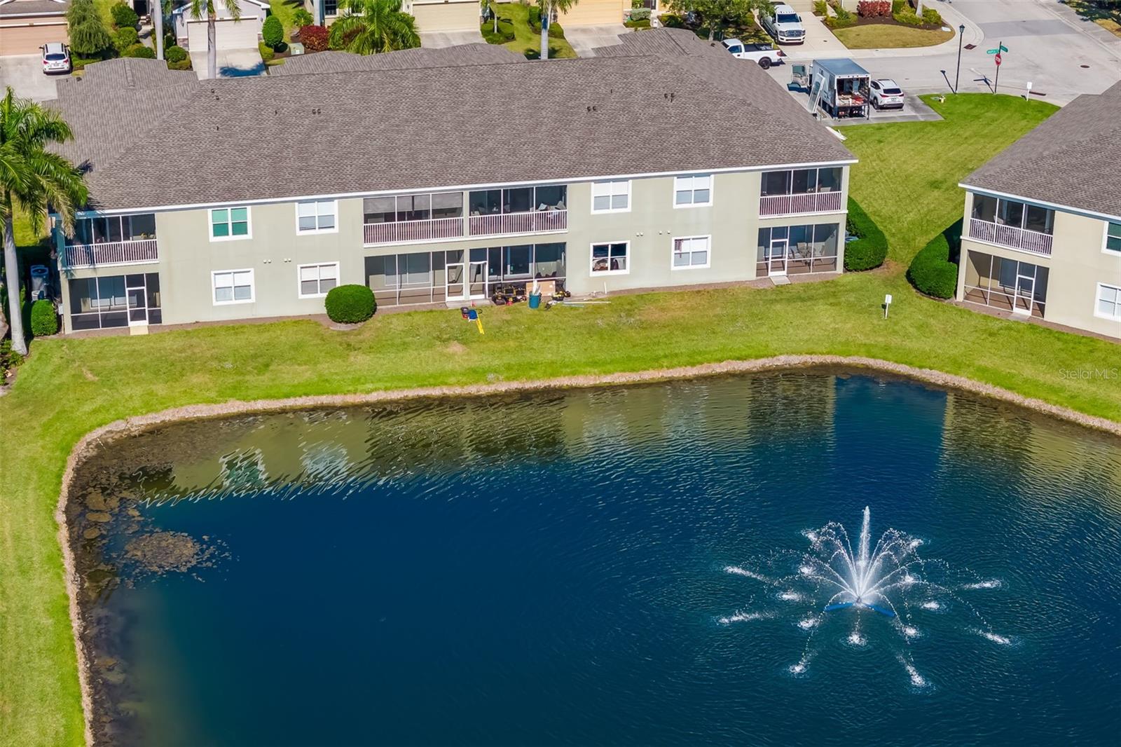 PALMER OAKS PH 1 & 2 - Residential Lease