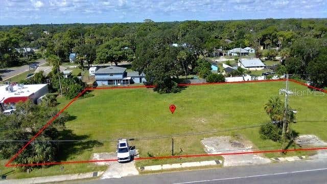 Photo of 2606 N Dixie Freeway, New Smyrna Beach, FL 32168 (MLS # NS1089035)
