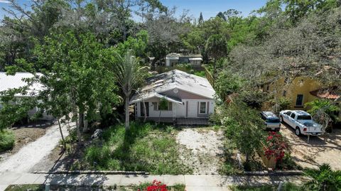 A home in SARASOTA