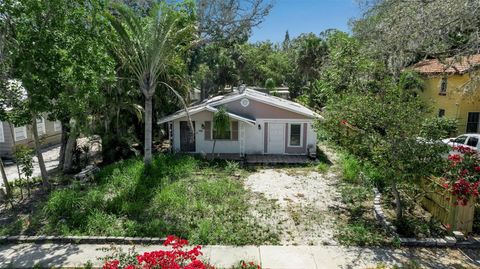 A home in SARASOTA