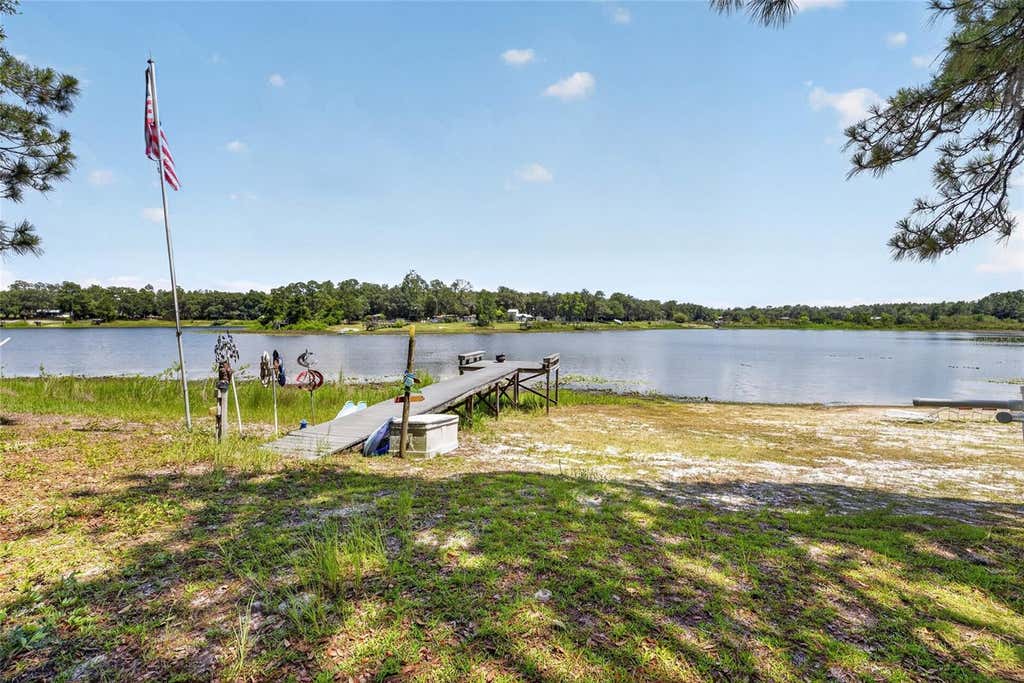 Photo of 273 Neal Road, Hawthorne, FL 32640 (MLS # OM727483)