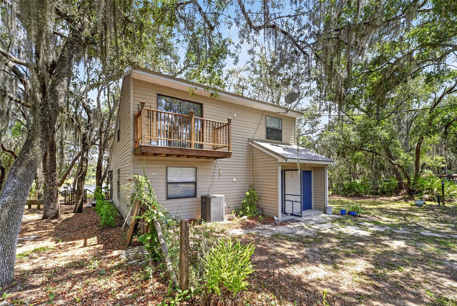 273 NEAL ROAD