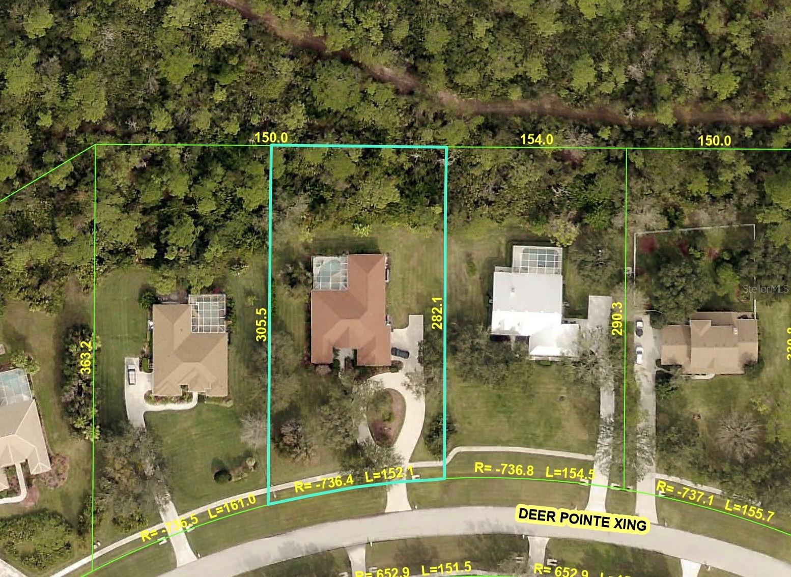 22105 DEER POINTE CROSSING