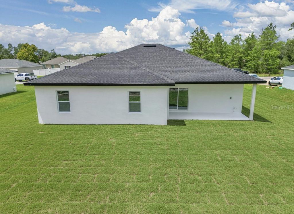 Photo of 14935 SW 24th Circle, Ocala, FL 34473 (MLS # O6363672)