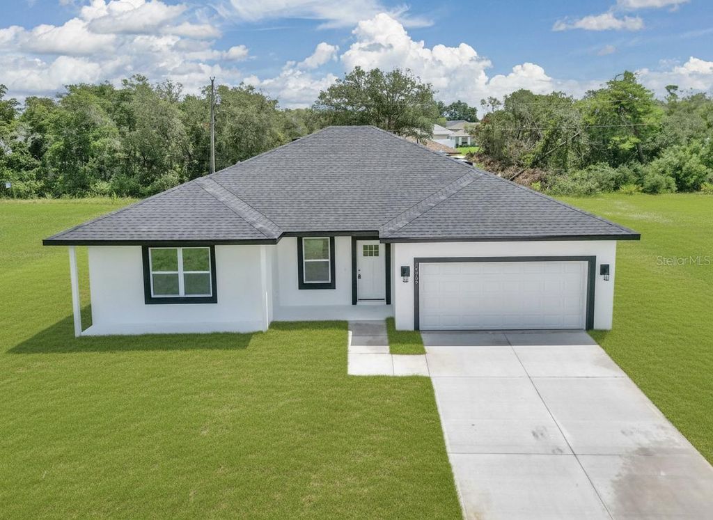Photo of 14935 SW 24th Circle, Ocala, FL 34473 (MLS # O6363672)
