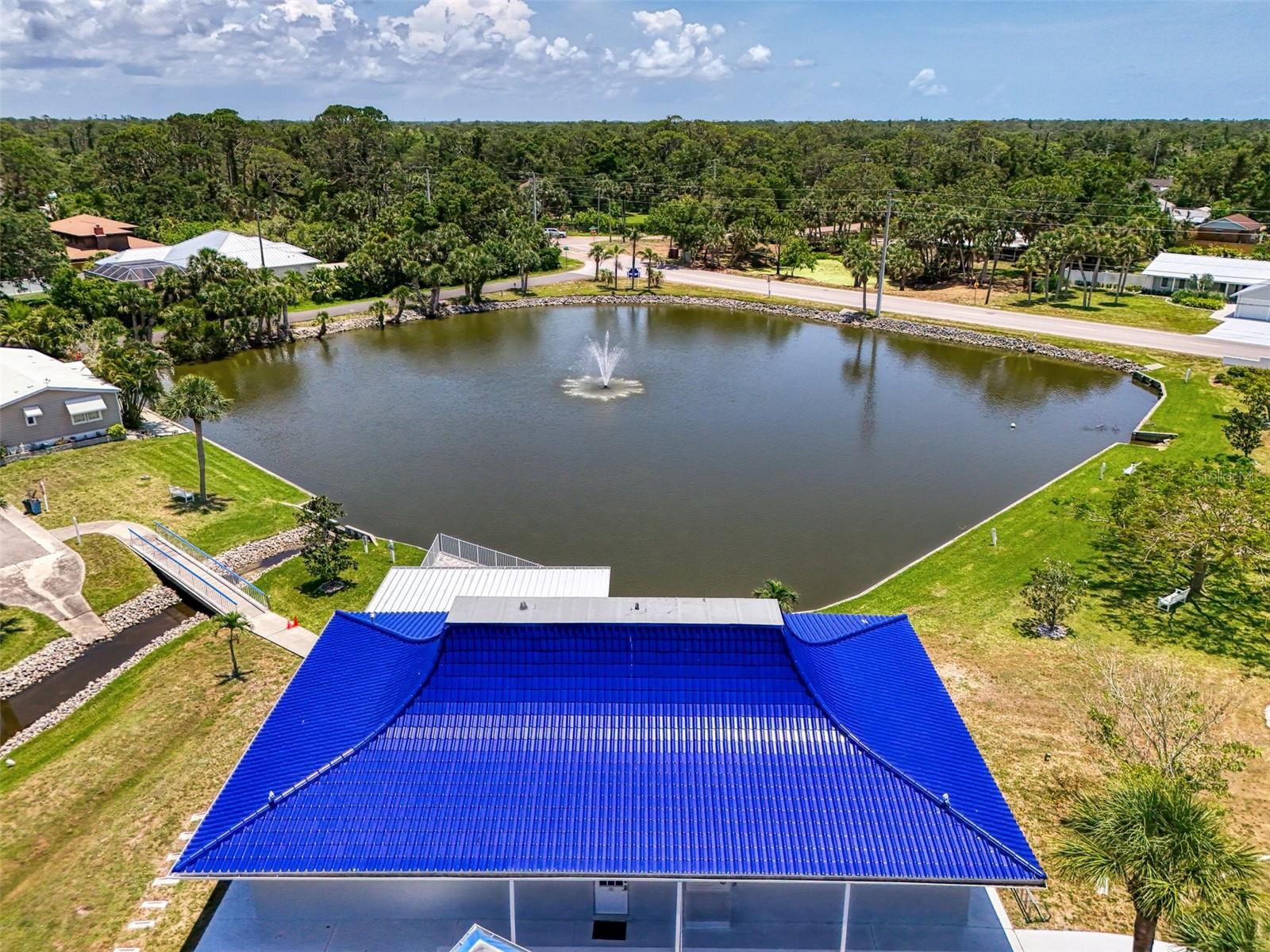 JAPANESE GARDENS MHP - Residential