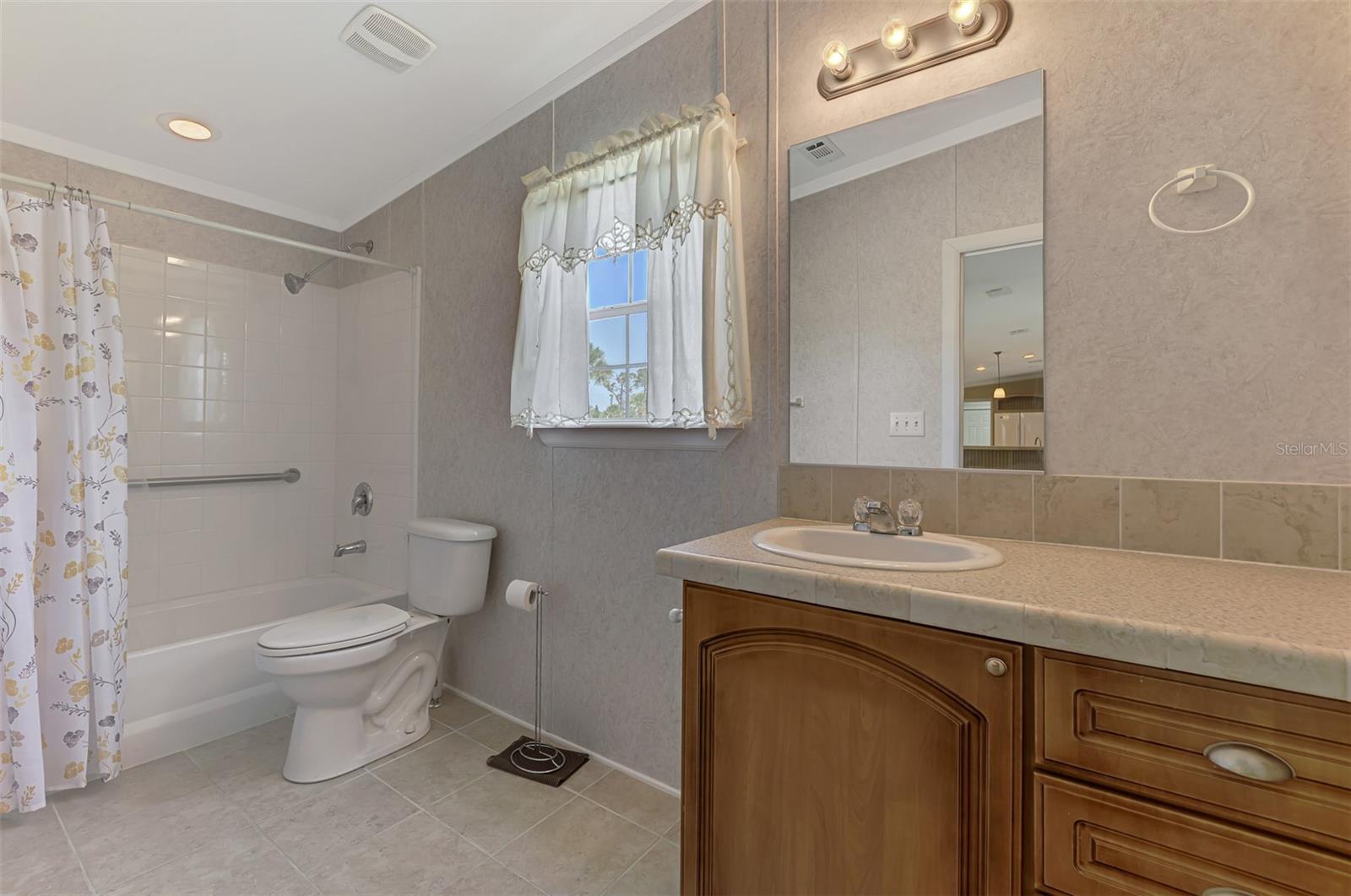 JAPANESE GARDENS MHP - Residential