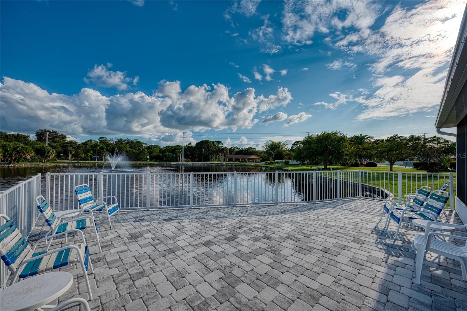 JAPANESE GARDENS MHP - Residential