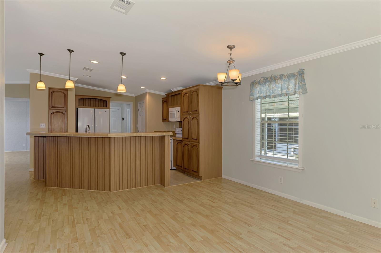 JAPANESE GARDENS MHP - Residential