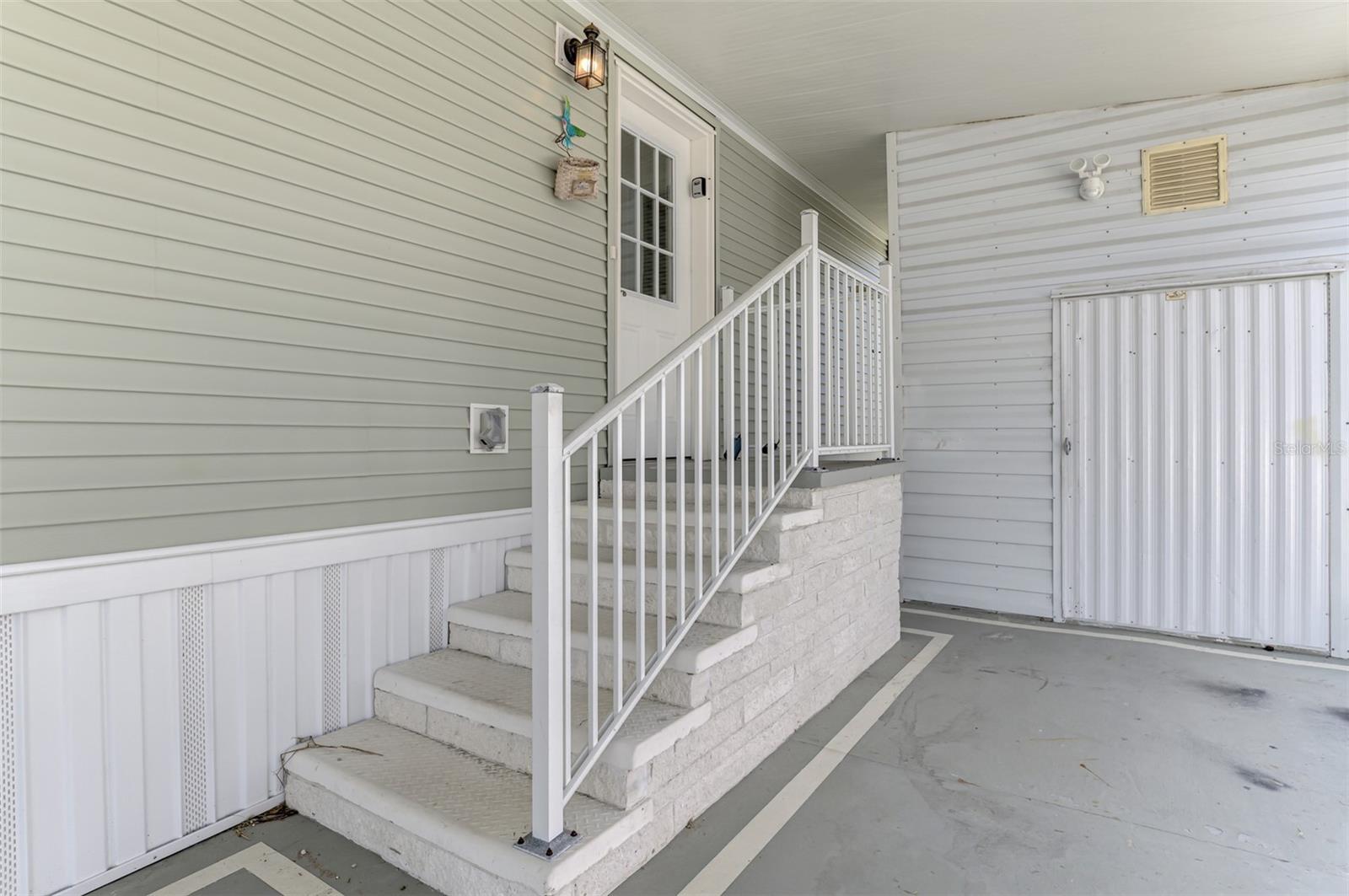 JAPANESE GARDENS MHP - Residential