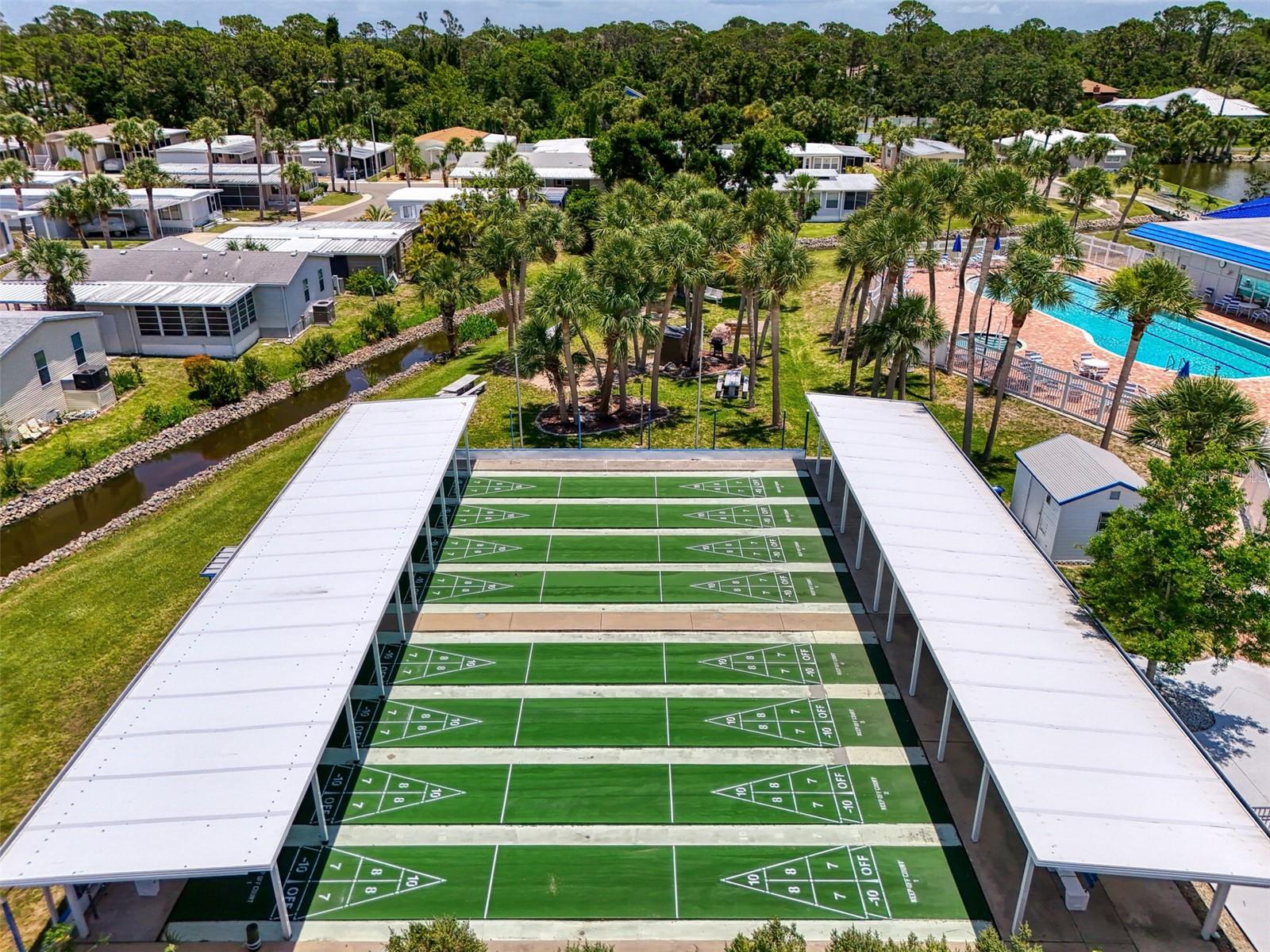 JAPANESE GARDENS MHP - Residential