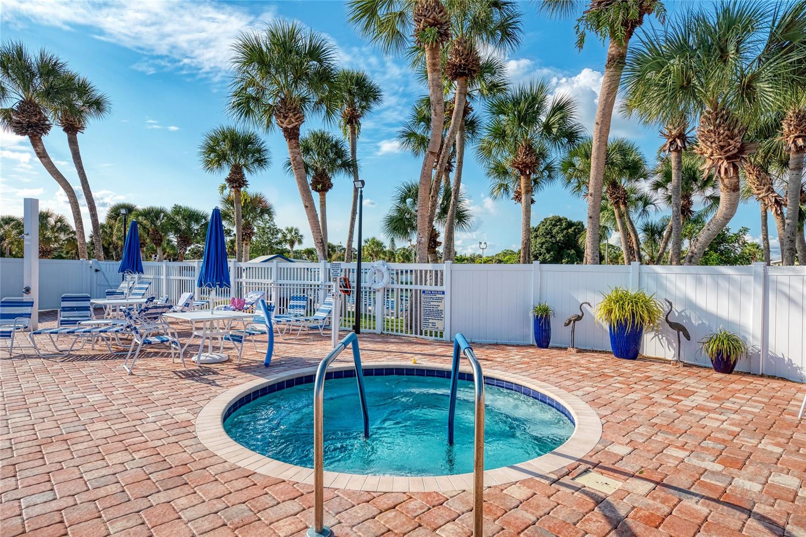 JAPANESE GARDENS MHP - Residential