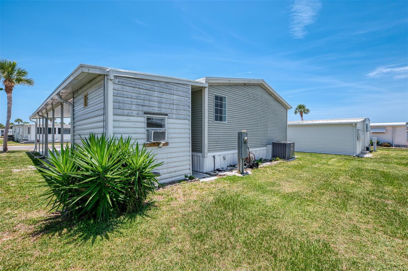 JAPANESE GARDENS MHP - Residential