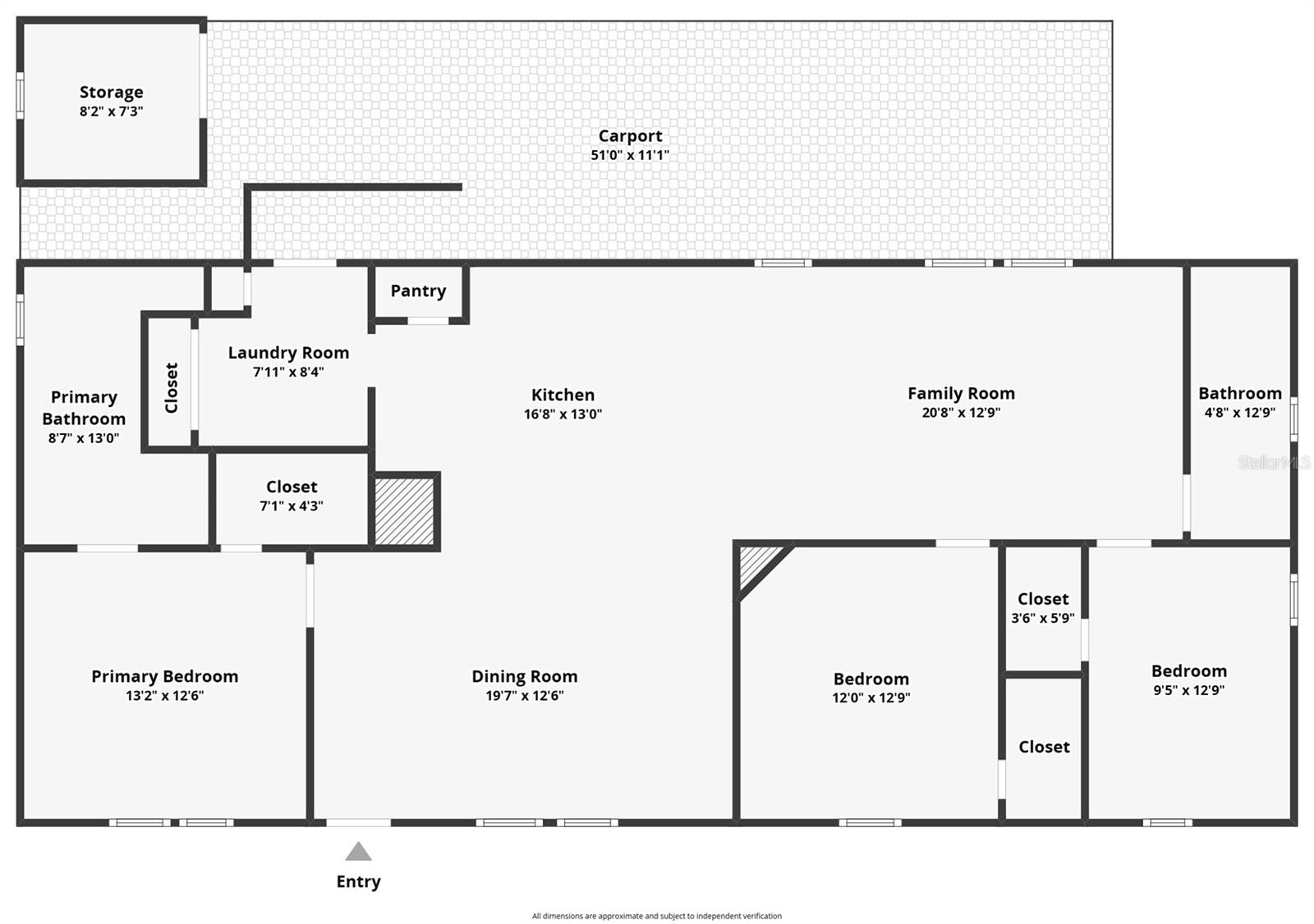 JAPANESE GARDENS MHP - Residential