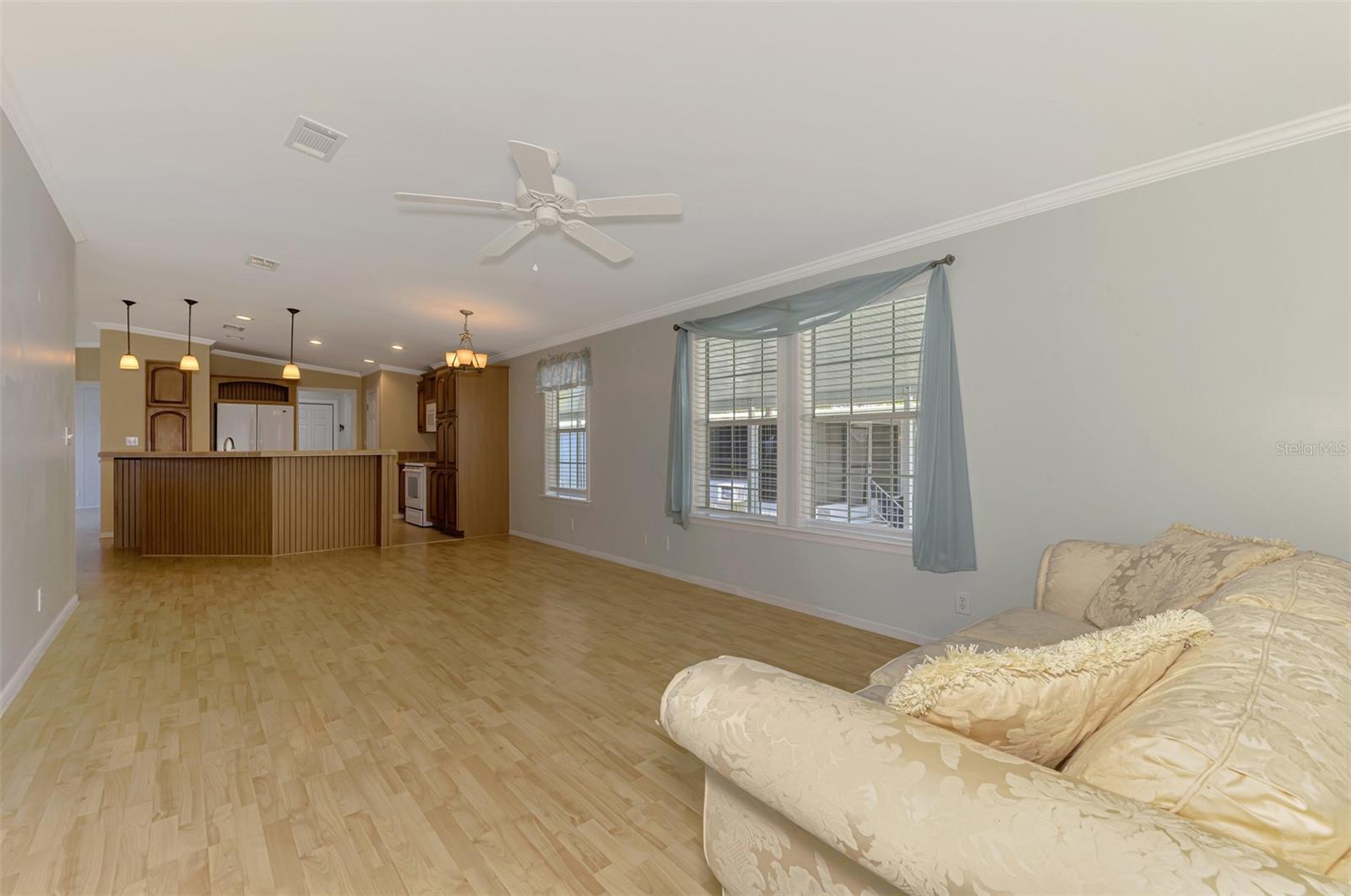 JAPANESE GARDENS MHP - Residential