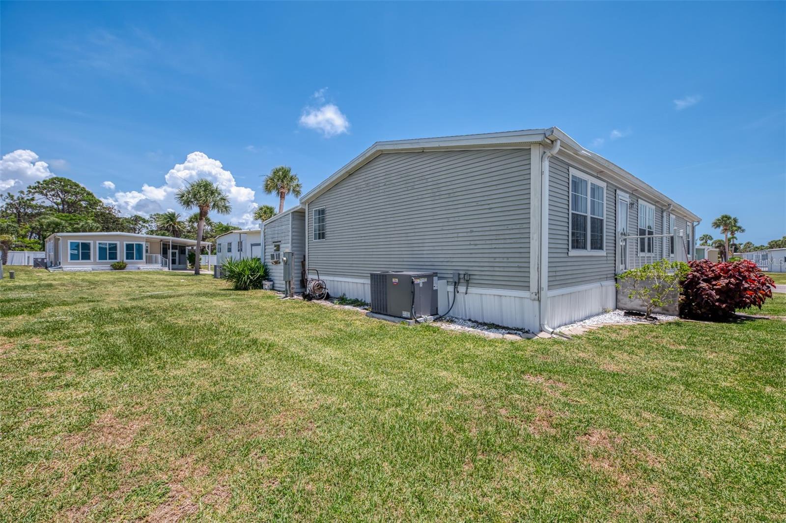 JAPANESE GARDENS MHP - Residential