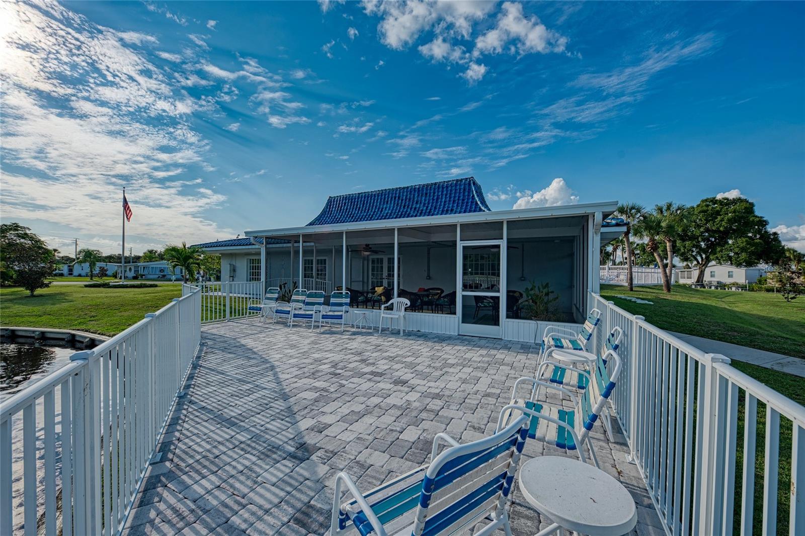 JAPANESE GARDENS MHP - Residential